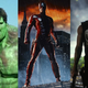 Illustration for article titled The Complete History Of Marvel Superhero Movies: 1990-2008